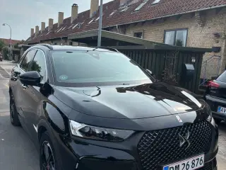 DS DS 7 CrossBack 1,6 E-Tense Rivoli EAT8