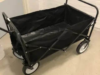 Trækvågn