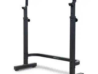 Jetstream HR-300 squat standere