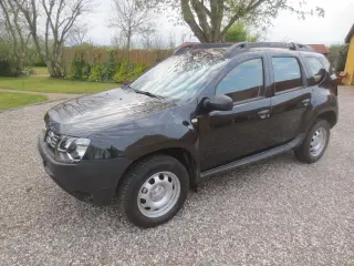 Dacia Duster 1.5 DCi Varevogn År 15 Nysynet. 