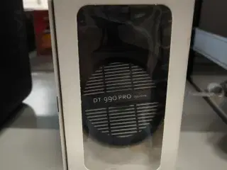 Høretelefoner BEYERDYNAMIC DT990 Pro 250 Ohm