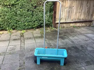 Gardena spreder