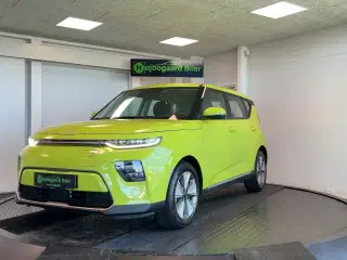 Kia e-Soul 39 Edition 7