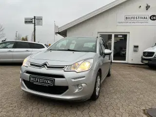 Citroën C3 1,0 VTi 68 Attraction