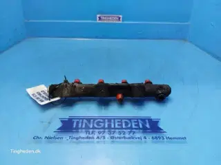 SisuDiesel 645 DSBAEL Manifold 504347963