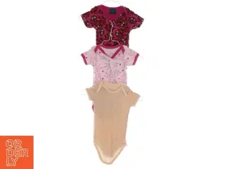 Bodystockings 3 styks (str. 68)