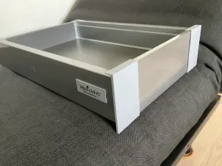 Køkkenskuffer i god kvalitet