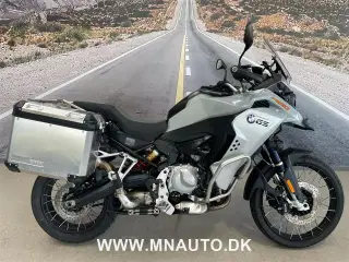 BMW F 850 GS Adventure