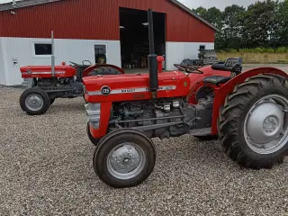 massey ferguson 135