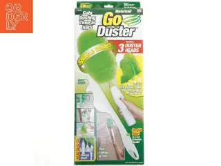 Go Duster elektrisk støvfjerner fra Tele Brands (str. 50x22 cm)