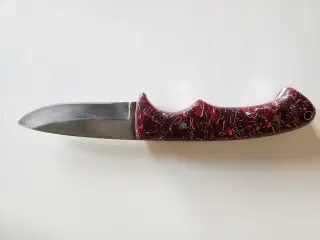 Costum Jagtkniv 