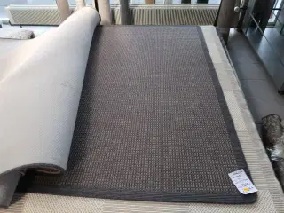 Gulvtæppe PORTO Uld