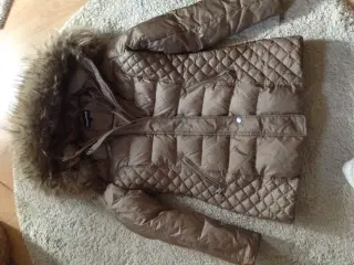Vinter jakker 2 stk