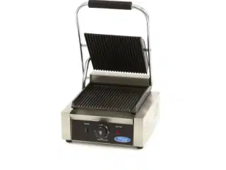 Maxima Kontaktgrill MCG GR | 214 x 214 mm