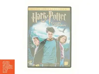 Harry Potter og Fangen fra Azkaban