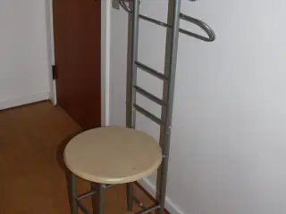Stumtjener