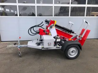 Lancman STAWX 13 MOBIL  EL XTREMSPEED / 400V -5,5 KW