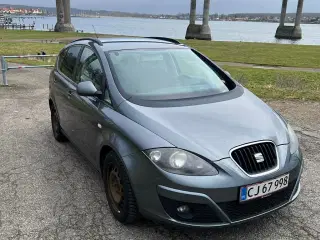 Seat Altea XL 1,6 TDI