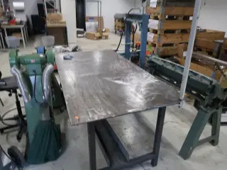 Arbejdsbord