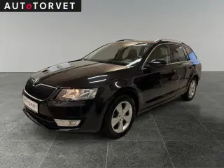 Skoda Octavia 1,4 TSi 150 Active Combi