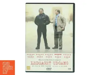 Ledsaget Udgang (DVD)