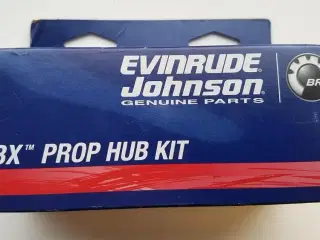 EVINRUDE/JOHNSON Hub Kit til Propel