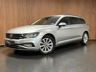 VW Passat 1,5 TSi 150 Business+ Pro Variant DSG