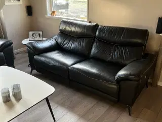 El sofa 3+2