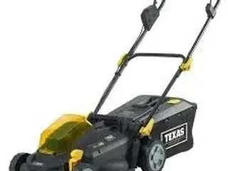 Texas Razor 3300Li akku plæneklipper 18V 1x3,0Ah