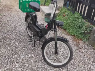 Puch maxi p