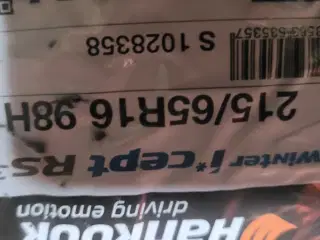 215 / 65 R 16