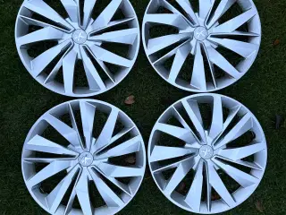 Hjulkapsler Orig Peugeot 15"