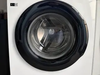 Samsung vaskemaskine