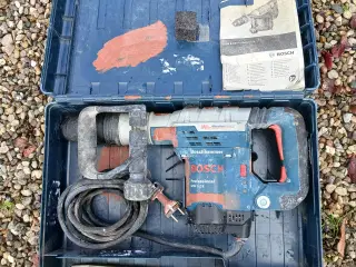 Bosch GSH5CE Slaghammer