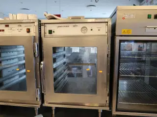 Varmeskab HENNY PENNY HC-903 CDT
