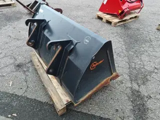 Schäffer Skovl 140 cm