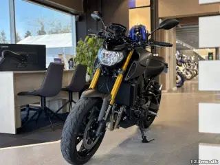 Yamaha MT-09