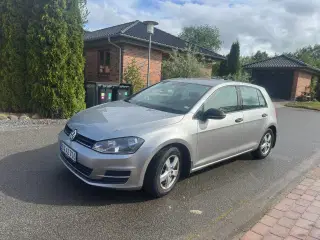 VW Golf VII 1,2 TSi 85 Startline BMT