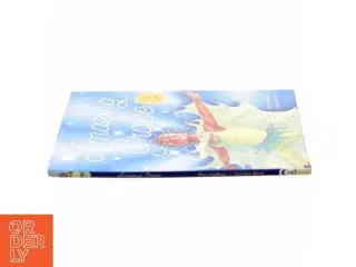 Amazing Grace Anniversary Edition af Mary Hoffman (Bog)