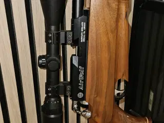 Daystate Airwolfe luftgevær 4,5mm