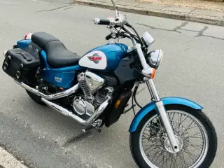 Honda shadow vt600