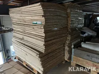 PVC vinduer