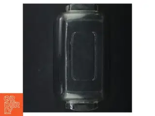 Pyrex glasfad fra Pyrex (str. 30,5 cm. og 28,5 cm)