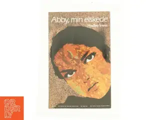 Abby, min elskede af Hadley Irwin (bog)