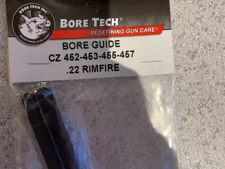 CZ 457 boretec boreguide 