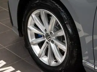 VW Passat 1,4 GTE DSG