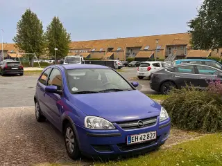 Opel Corsa 1.2 2005 benz