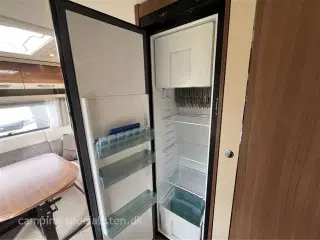 2017 - LMC Maestro 520 D   LMC Maestro 520 D 2017 - Se den nu hos Camping-Specialisten.dk