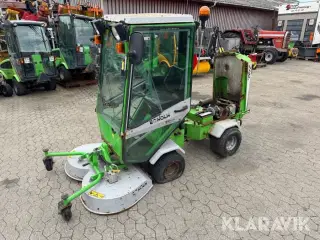 Redskabsbærer Egholm 2100 Basis - Med Klipper