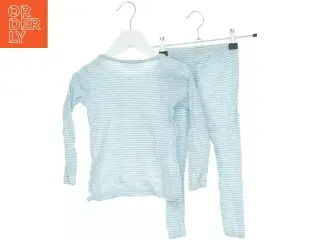 Serendipity bluse + leggins (str. 92 cm)